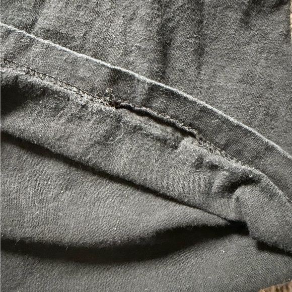 Florida Gators NCAA T Shirt XXL Black Champs Sports Team Edition Oversized - Picture 7 of 7